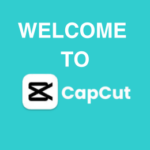 Welcome to CapCut